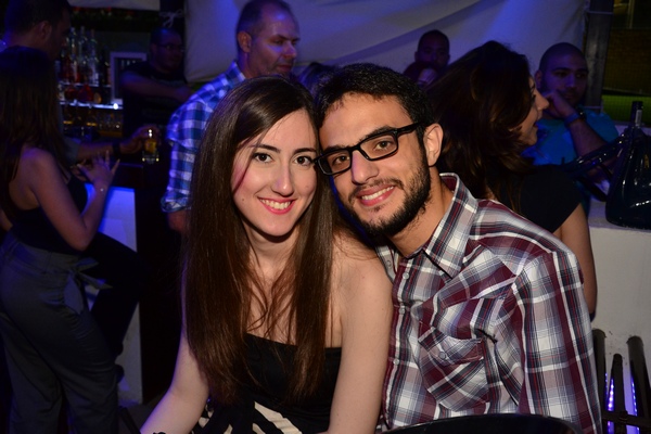 Publicity on Saturday Night